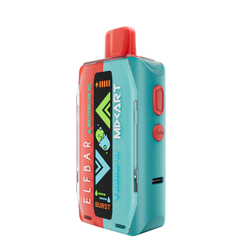 ELFBAR MixArt 40K | Blueberry Watermelon Ice Vape Sale | Canada Deals ELFBAR Canada ELFBAR MixArt 40K | Blueberry Watermelon Ice Vape Sale | Canada Deals ELFBAR Canada