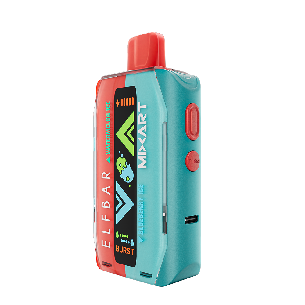 ELFBAR_MixArt40000_Disposable_Vape_Blueberry_Watermelon_Ice_Canada