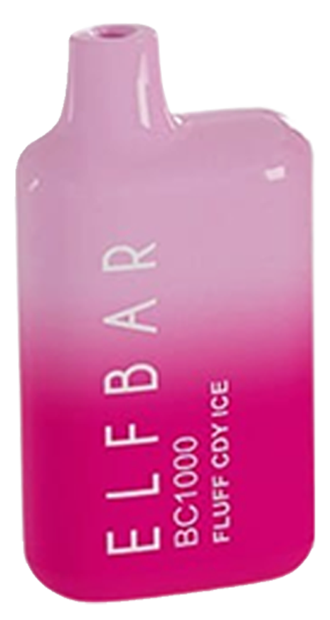 ELFBAR-BC-1000-Disposable-Vape-fluff-cdy-ice-ShopElfBar