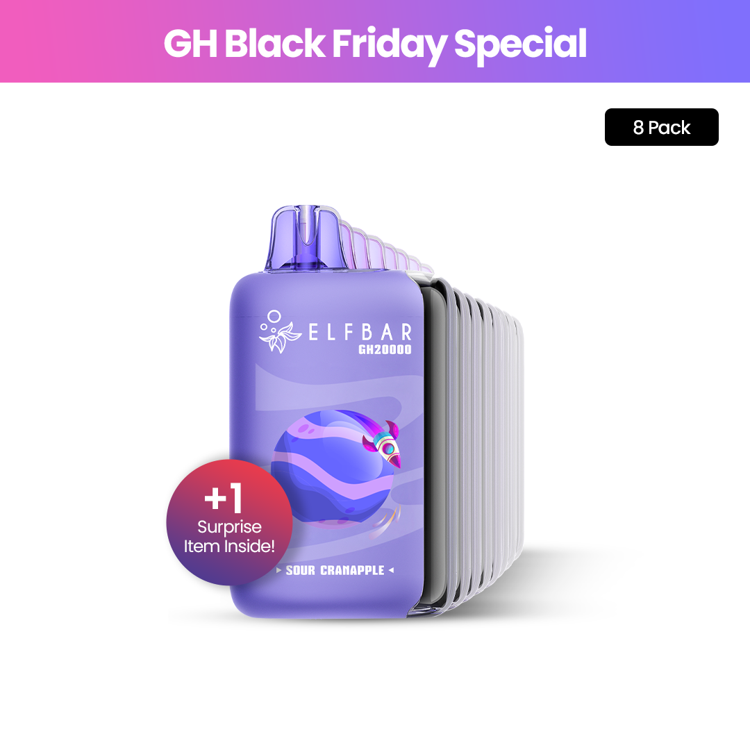 GH Black Friday Special