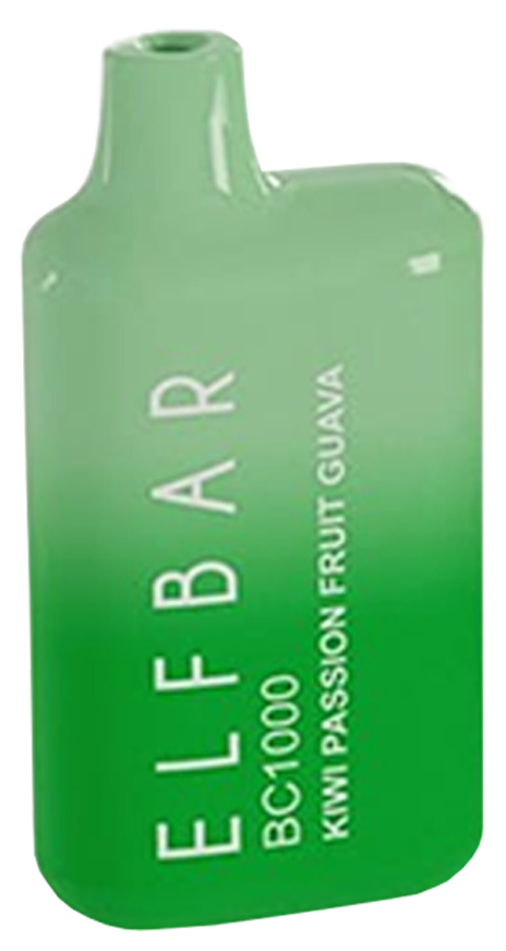 ELFBAR-BC-1000-Disposable-Vape-passion-fruit-guava-ShopElfbar