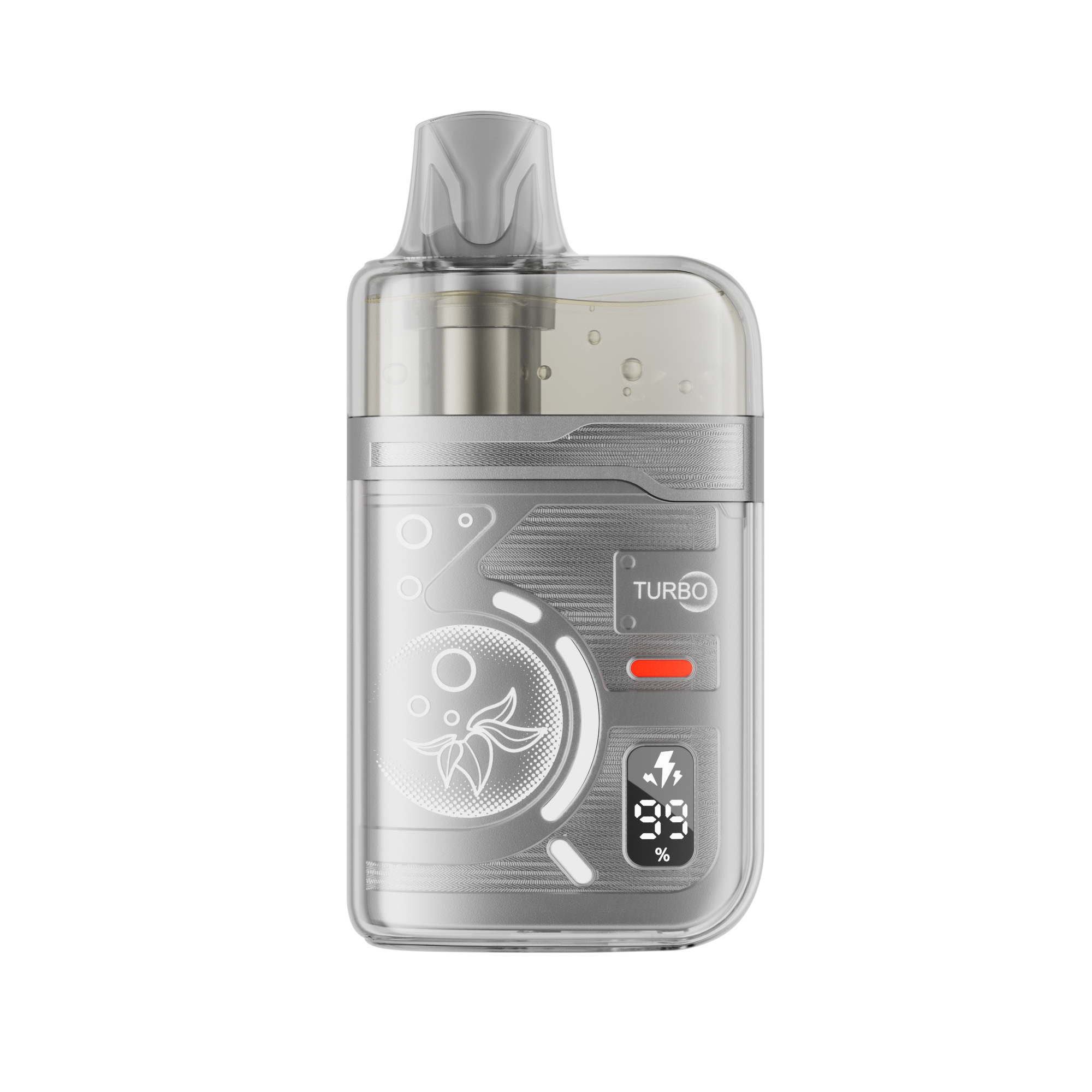ELFBAR BC Pro 80K - Lychee Ice
