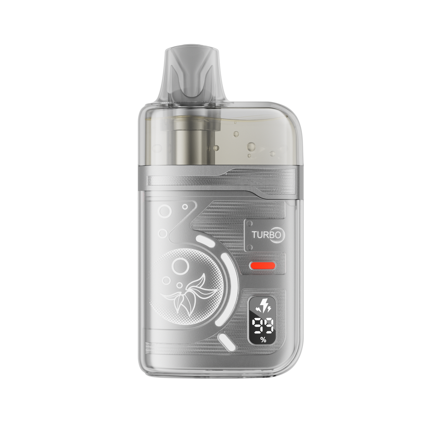 ELFBAR BC Pro 80K - Lychee Ice