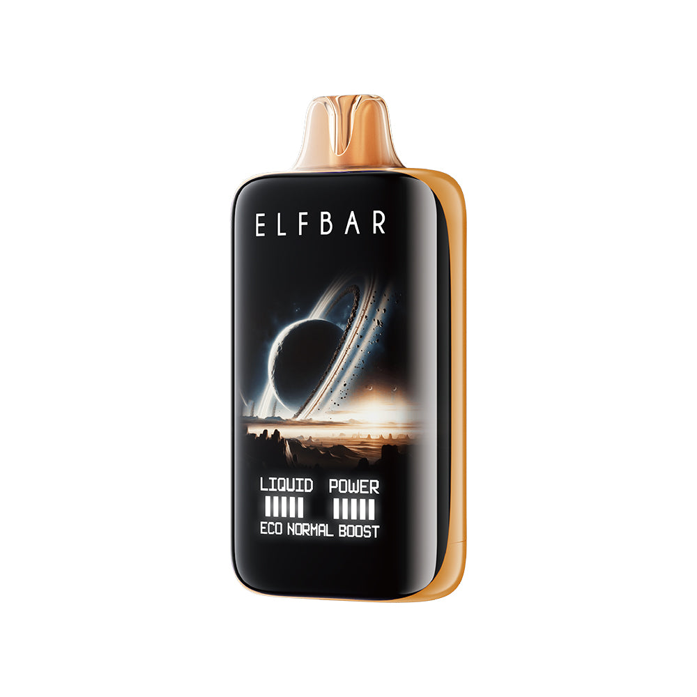 ELFBAR MoonNight 70K - Mango Peach Watermelon