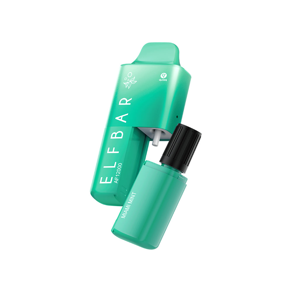 ELFBAR EW 9000 - Starter Kit