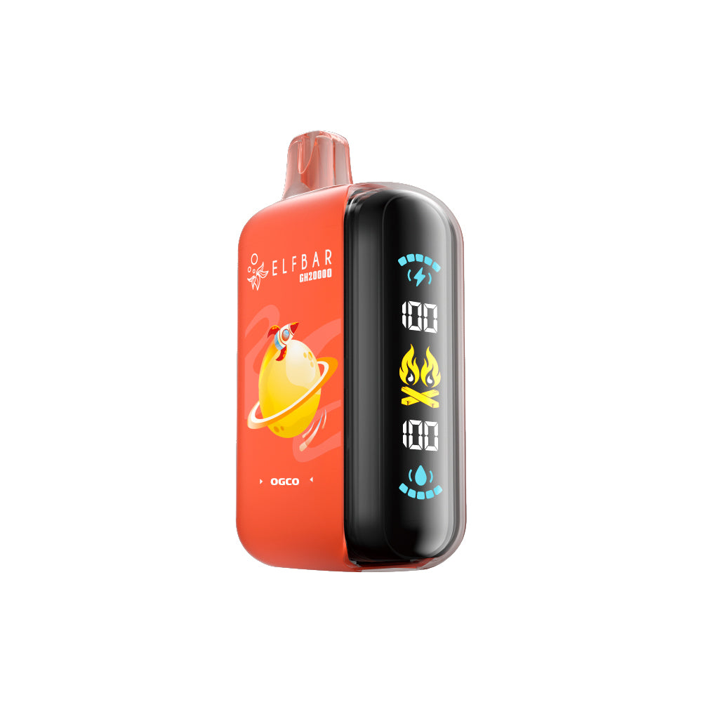 Elfbar GH 20000 - Chilled Classic Red / OG CO