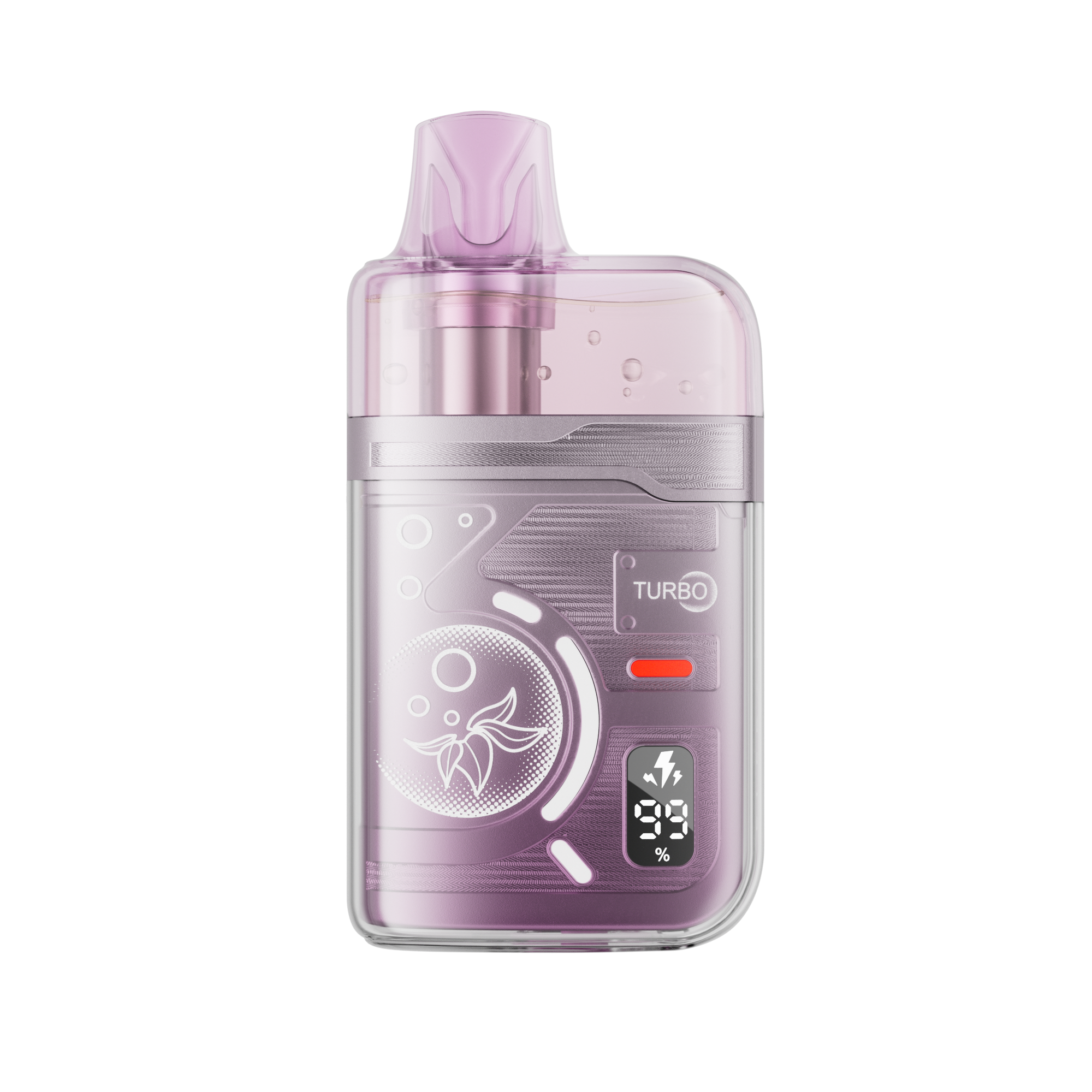 ELFBAR BC Pro 80K - Peach Berry
