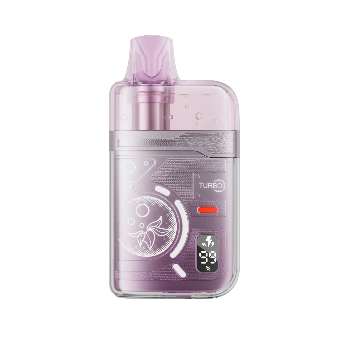 ELFBAR BC Pro 80K - Peach Berry