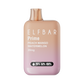 ELFBAR Prime 20mg - Peach Mango Watermelon