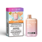 ELFBAR Prime Zero Nic - Peach Ice