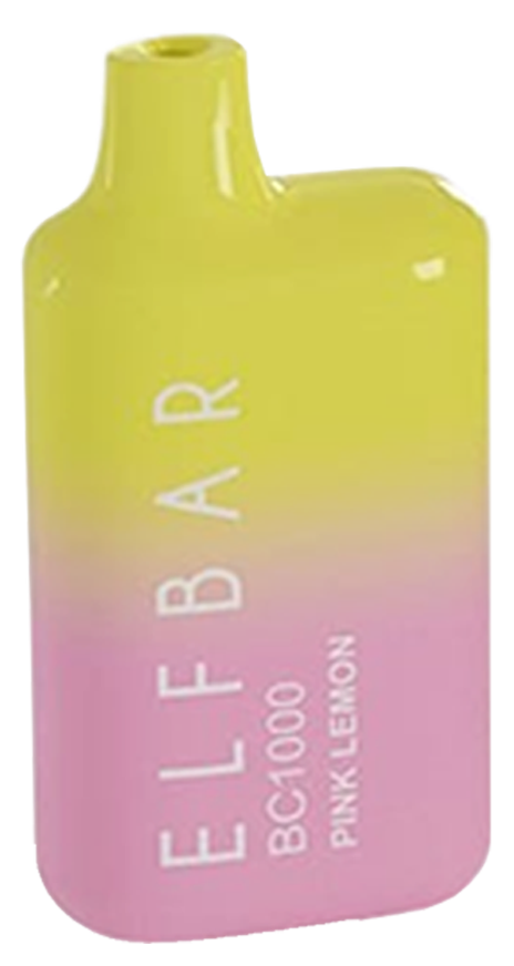 ELFBAR-BC-1000-Disposable-Vape-pink-lemon-ShopElfBar