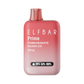 ELFBAR Prime 20mg - Pomegranate Guava Ice
