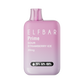 ELFBAR Prime 20mg - Sour Strawberry Ice