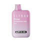 ELFBAR Prime Zero Nic - Strawberry Kiwi
