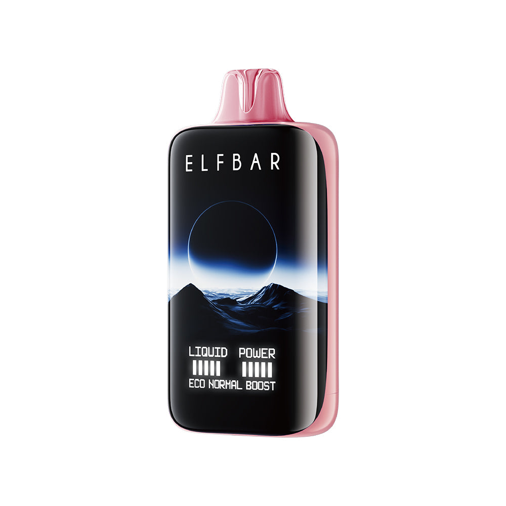 ELFBAR MoonNight 70K - Strawberry Mango