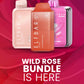 Wild Rose Bundle