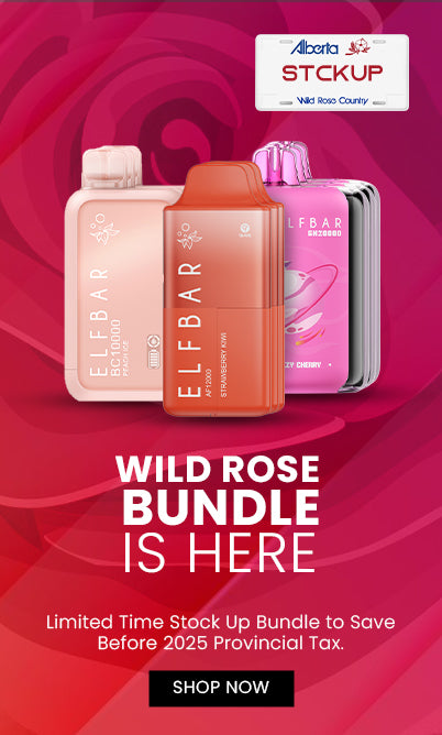 Wild Rose Bundle