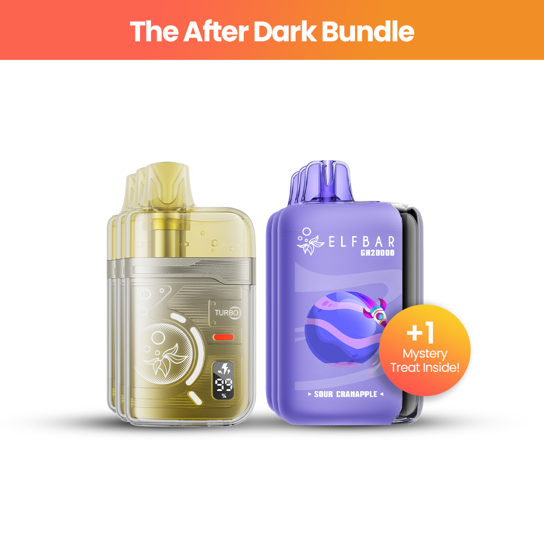 The After Dark Bundle