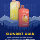 Klondike Gold