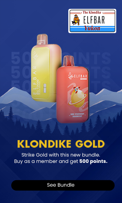 Klondike Gold