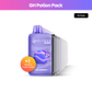 GH Potion Pack