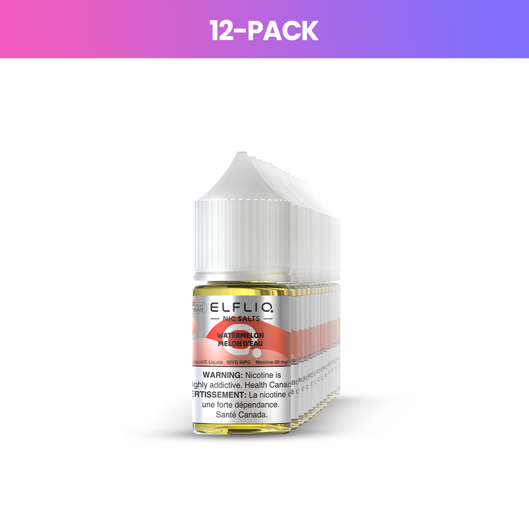 ELFLIQ | Elfbar Signature Vape E-Liquids ELFBAR Canada ELFLIQ | Elfbar Signature Vape E-Liquids ELFBAR Canada