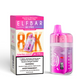 ELFBAR BC Pro 80K - Strawberry Watermelon