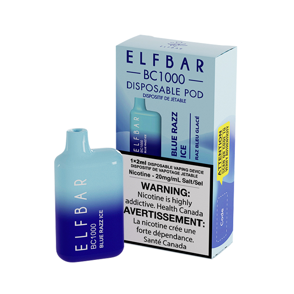 ELFBAR-BC-1000-Disposable-Vape-blue-razz-ice-ShopElfbar