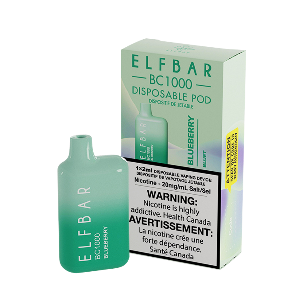 ELFBAR-BC-1000-Disposable-Vape-blueberry-ShopElfBar