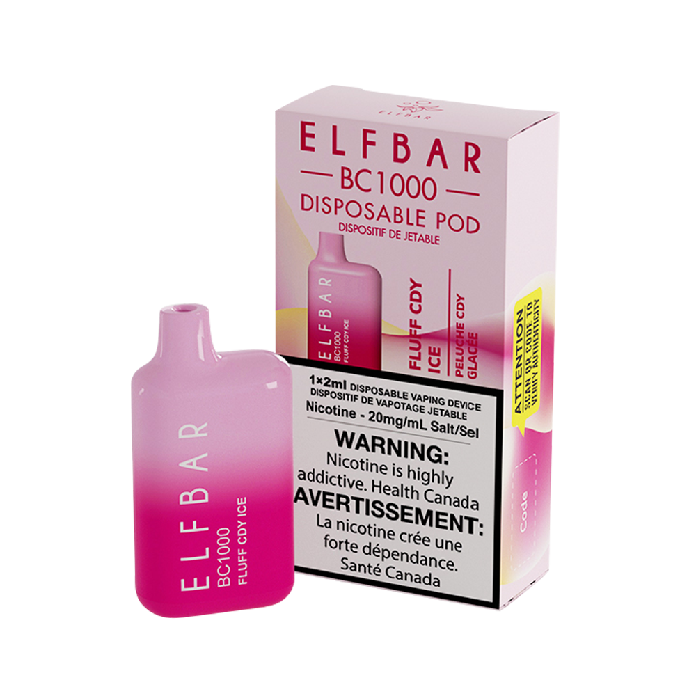 ELFBAR-BC-1000-Disposable-Vape-fluff-cdy-ice-ShopElfBar