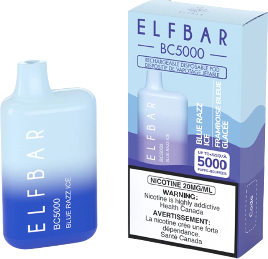 ELFBAR-BC-5000-Disposable_Vape_Blue_Razz_Ice-Vape-ShopElfBar