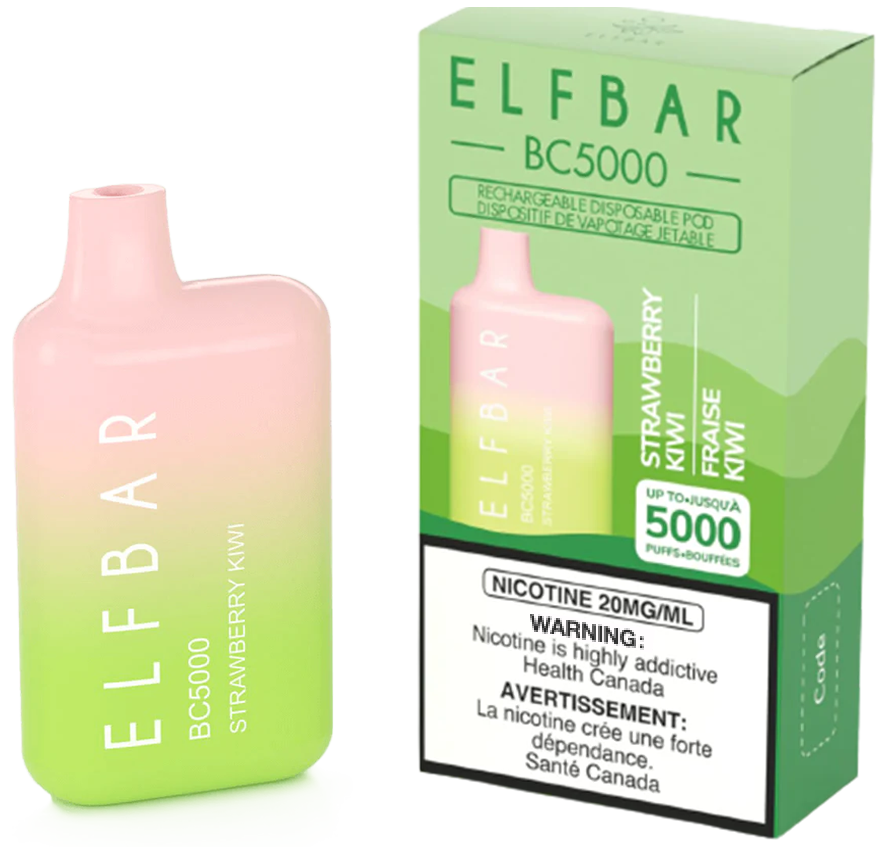 ELFBAR-BC-5000-strawberry-kiwi-Vape-ShopElfBar