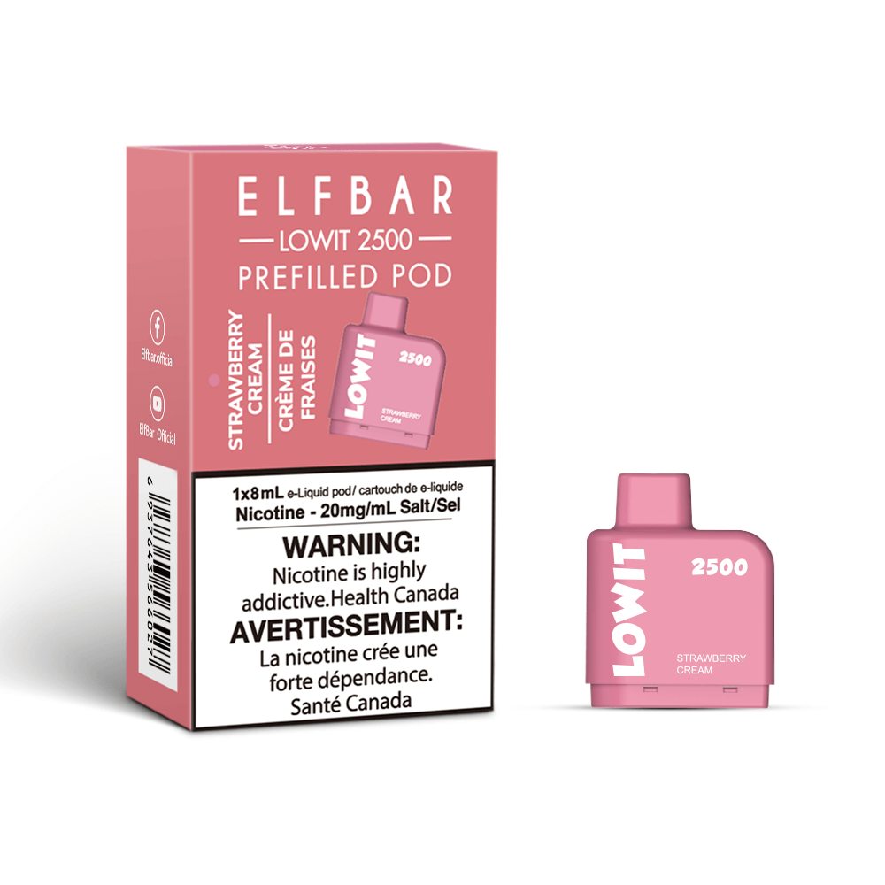 ELFBAR-LOWIT-2500-Strawberry_Cream-stlth-vape-pod-ShopElfBar