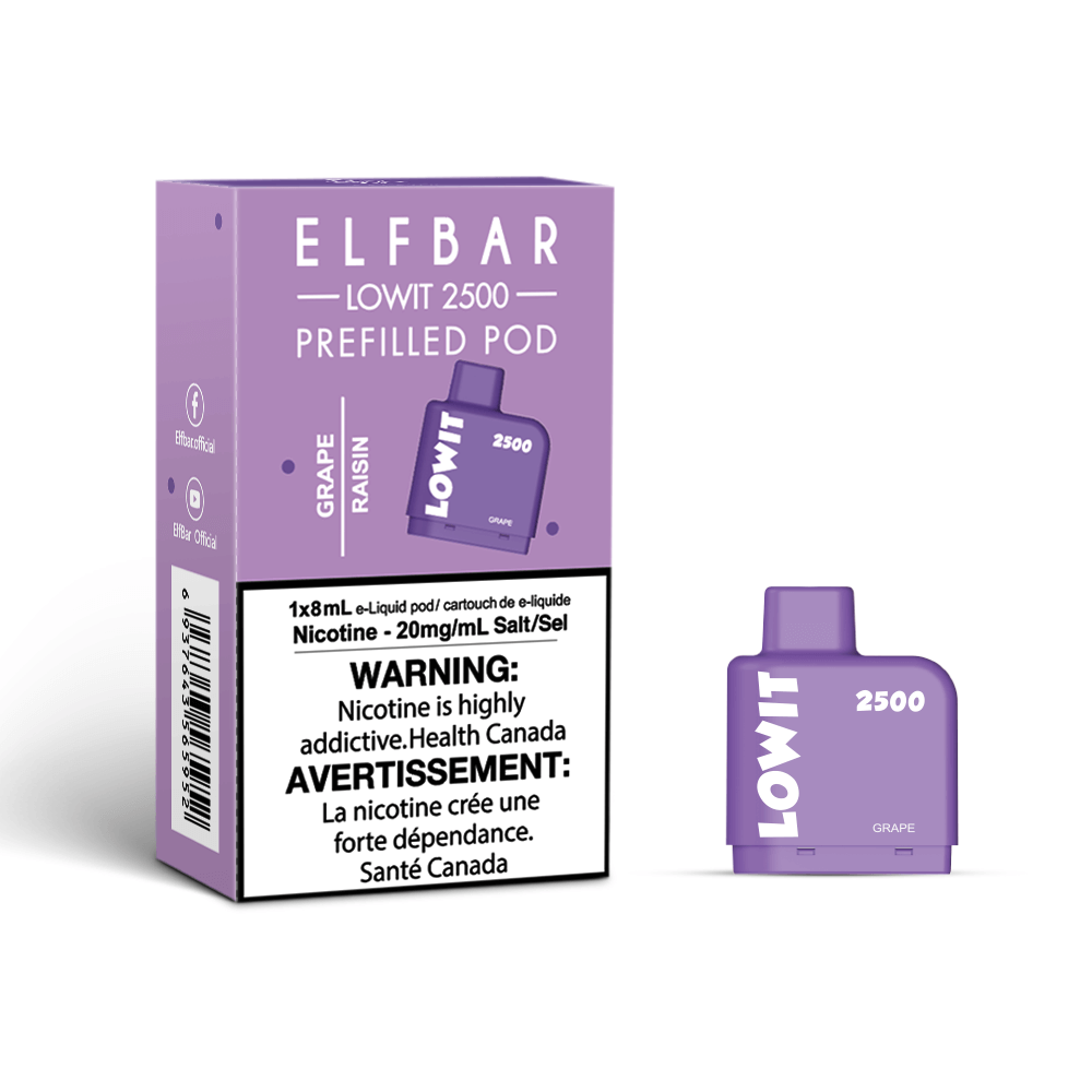 ELFBAR-LOWIT-2500-grape-stlth-vape-pod-ShopElfBar