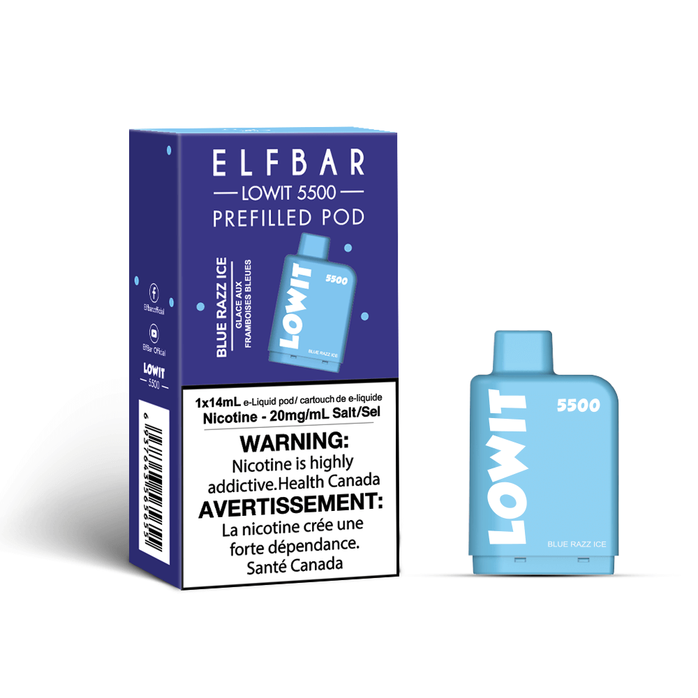 ELFBAR-LOWIT-5500-Blue_Razz_Ice-stlth-vape-pod-ShopElfBar