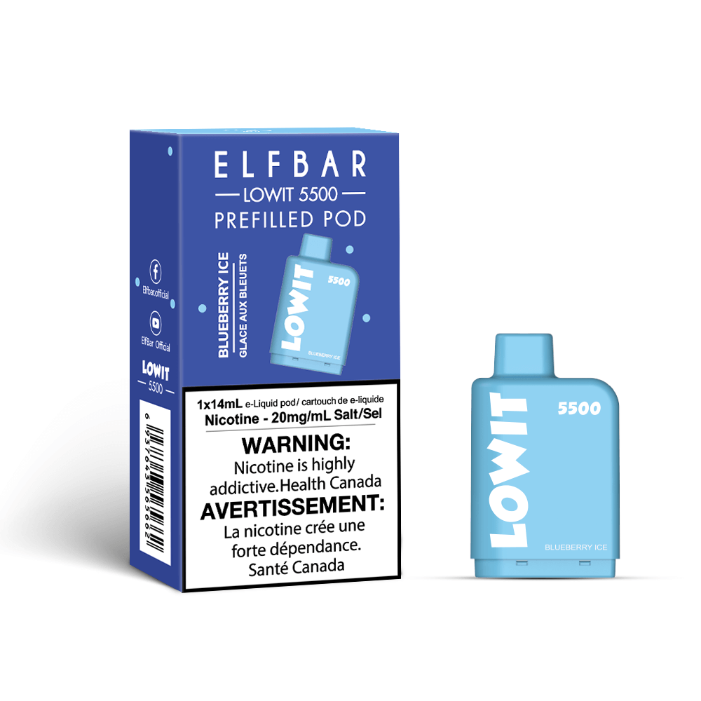 ELFBAR-LOWIT-5500-Blueberry_Ice-stlth-vape-pod-ShopElfBar