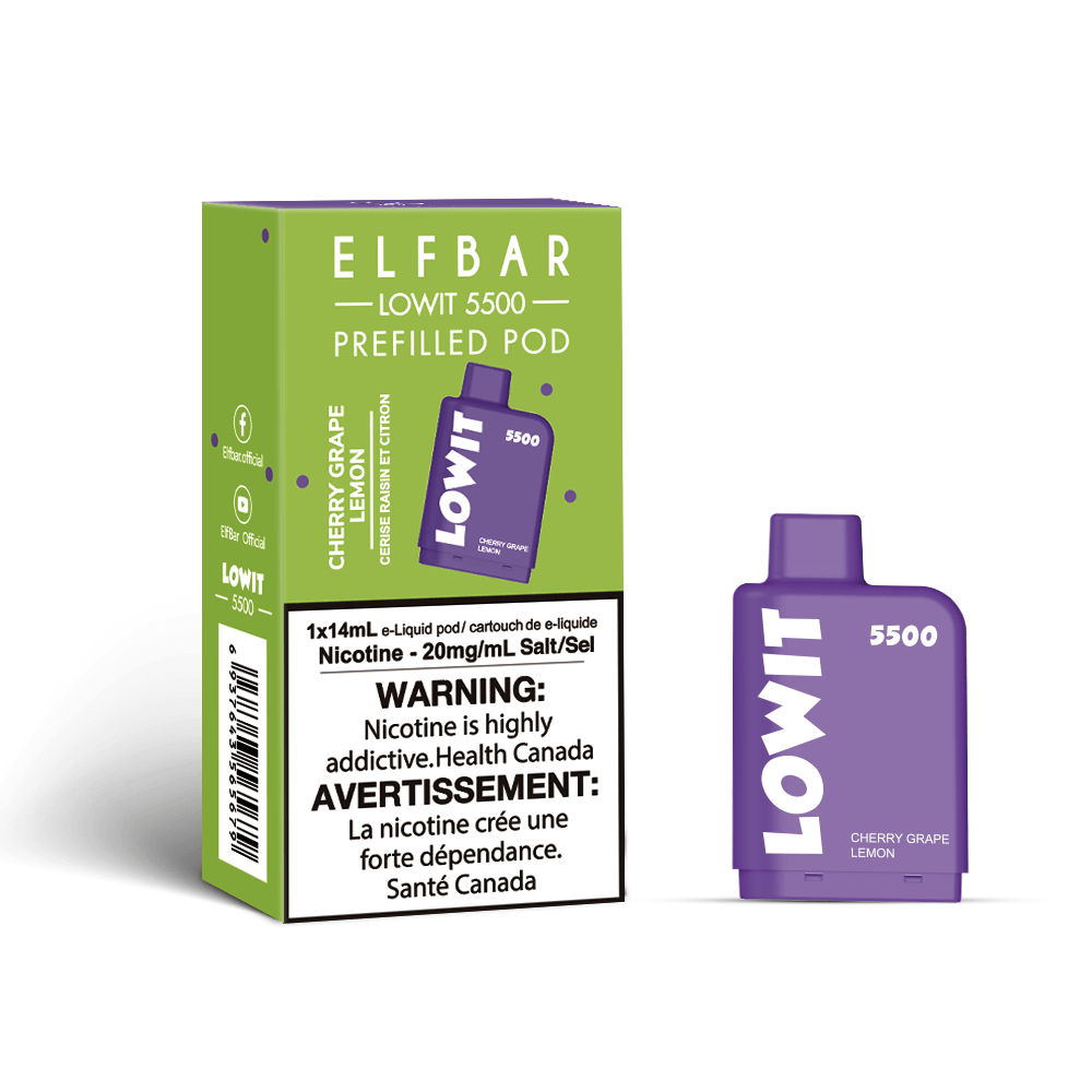 ELFBAR-LOWIT-5500-Cherry_Grape_Lemon-stlth-vape-pod-ShopElfBar