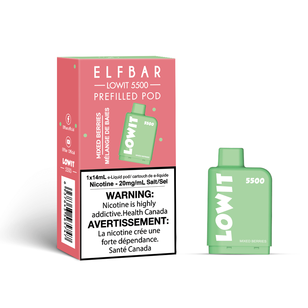 ELFBAR-LOWIT-5500-Mixed_Berries-stlth-vape-pod-ShopElfBar
