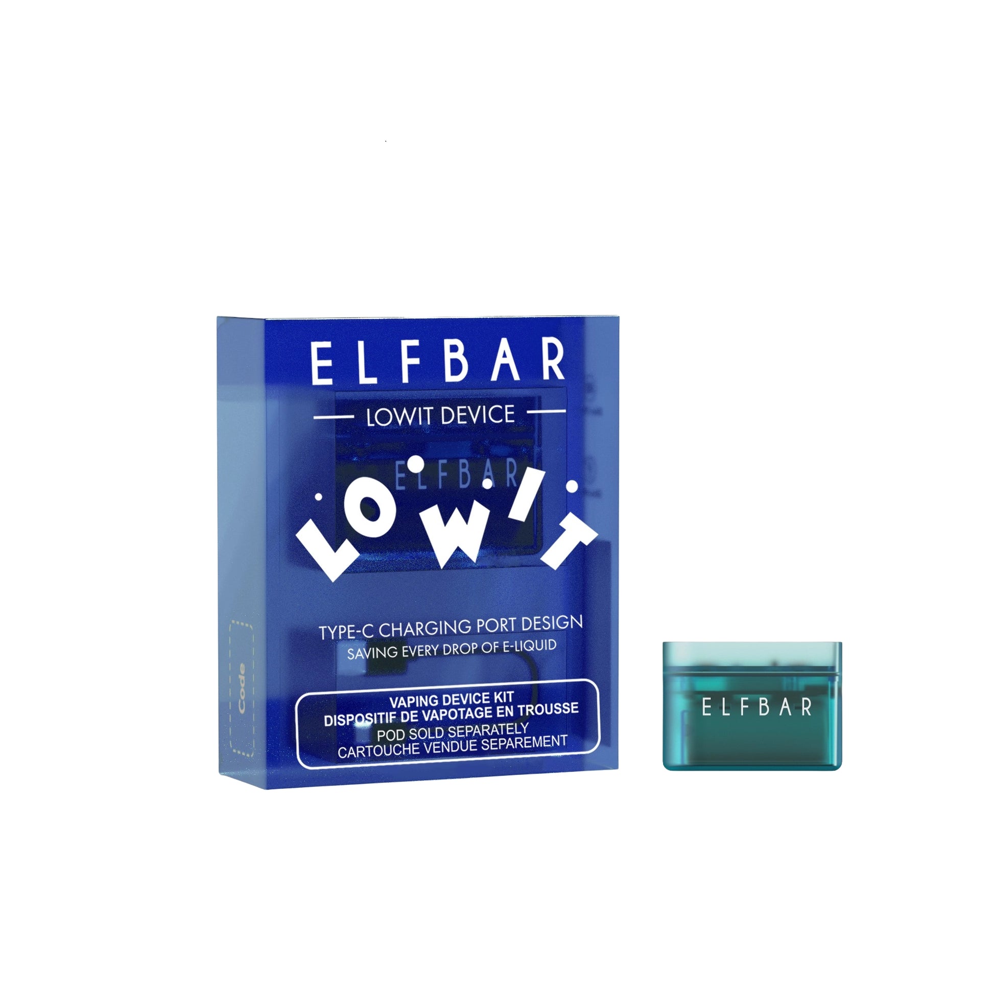 ELFBAR LOWIT| Pod Device| Canada ELFBAR Canada ELFBAR LOWIT| Pod Device| Canada ELFBAR Canada