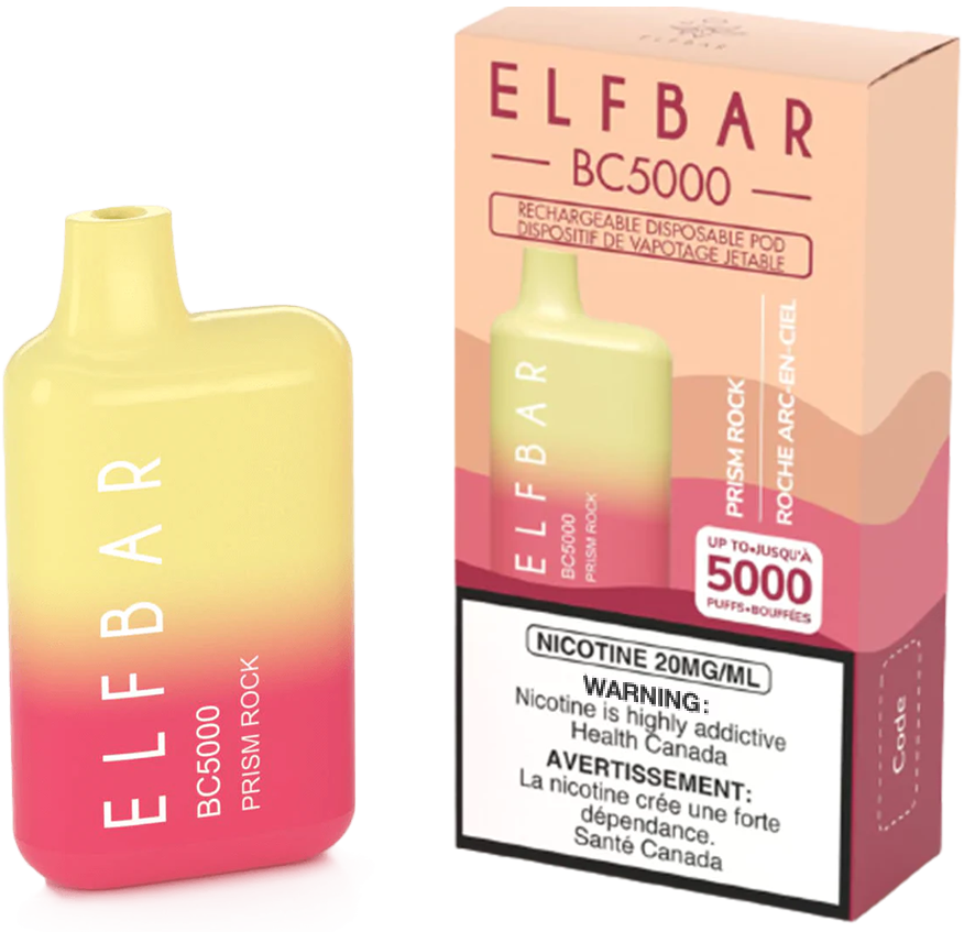 Elfbar_BC5000_Disposable_Vape_Prism_Rock_ShopElfBar